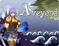 Front Cover for Aveyond (Windows) (GameTap release)
