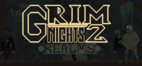 Grim Horde on Steam