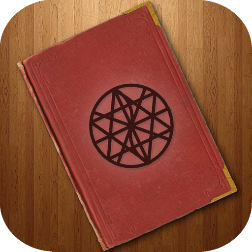 Front Cover for Book of Enigmas (Android) (Google Play release)