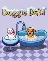 12 PC DASH GAMES Diner Wedding Fitness Parking Diaper Hotel Doggie