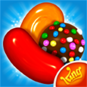 Front Cover for Candy Crush Saga (Windows Apps)