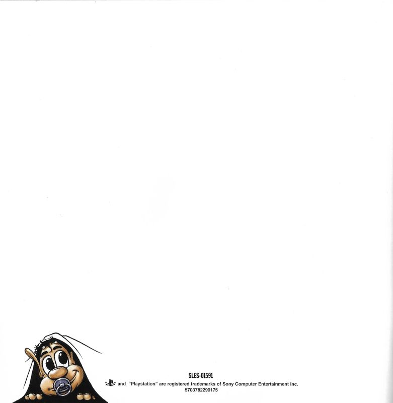 Hugo cover or packaging material - MobyGames