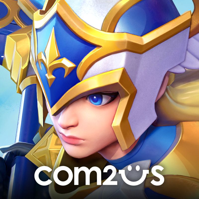 Front Cover for Summoners War: Lost Centuria (iPad and iPhone)