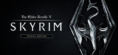 Front Cover for The Elder Scrolls V: Skyrim - Special Edition (Windows) (Steam release)