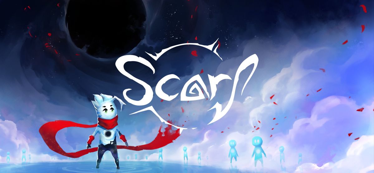 Front Cover for Scarf (Windows) (GOG.com release)