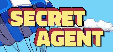 Front Cover for Secret Agent HD (Linux and Windows) (Steam release)