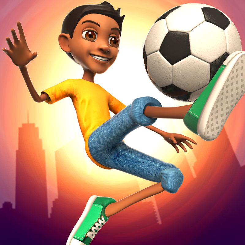 Kickerinho World for Nintendo Switch - Nintendo Official Site