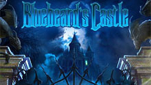 Front Cover for Bluebeard's Castle (Macintosh) (MacGameStore release)