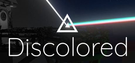 Front Cover for Discolored (Windows) (Steam release)