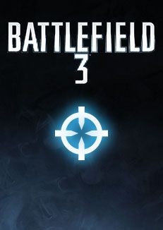 Front Cover for Battlefield 3: Recon Kit Shortcut (Windows): Origin release
