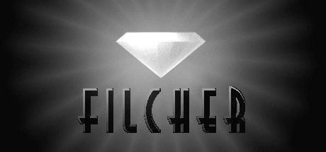 Front Cover for Filcher (Windows) (Steam release)