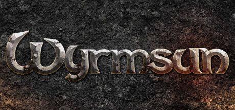 Front Cover for Wyrmsun (Linux and Windows) (Steam release)