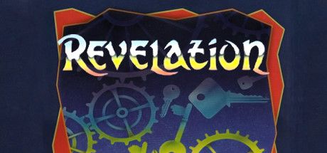 Front Cover for Revelation (Windows) (Steam release)