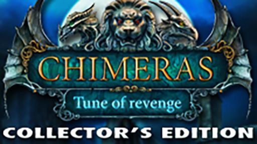 Front Cover for Chimeras: Tune of Revenge (Collector's Edition) (Macintosh) (MacGameStore release)