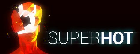 Front Cover for Superhot (Linux and Macintosh and Windows) (Steam release)