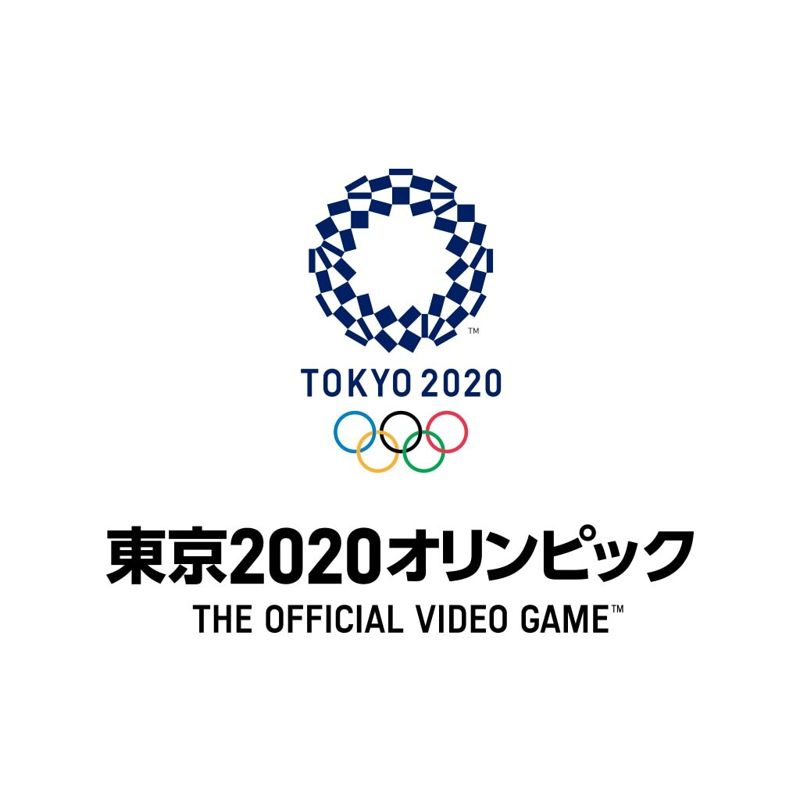Front Cover for Olympic Games Tokyo 2020: The Official Video Game (PlayStation 4) (download release)