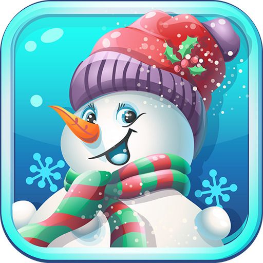 Front Cover for Santa's Holiday (Android) (Google Play release): full/commercial version