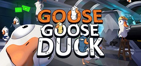 Steam Game Covers: Untitled Goose Game Box Art