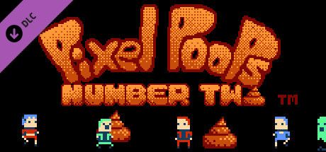Pixel Poops: Number Two (2021) - MobyGames