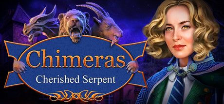 Chimeras: Cherished Serpent (Collector's Edition) - MobyGames