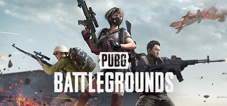 Front Cover for PlayerUnknown's Battlegrounds (Windows) (Steam release): 6th version (as of 7 July 2021)
