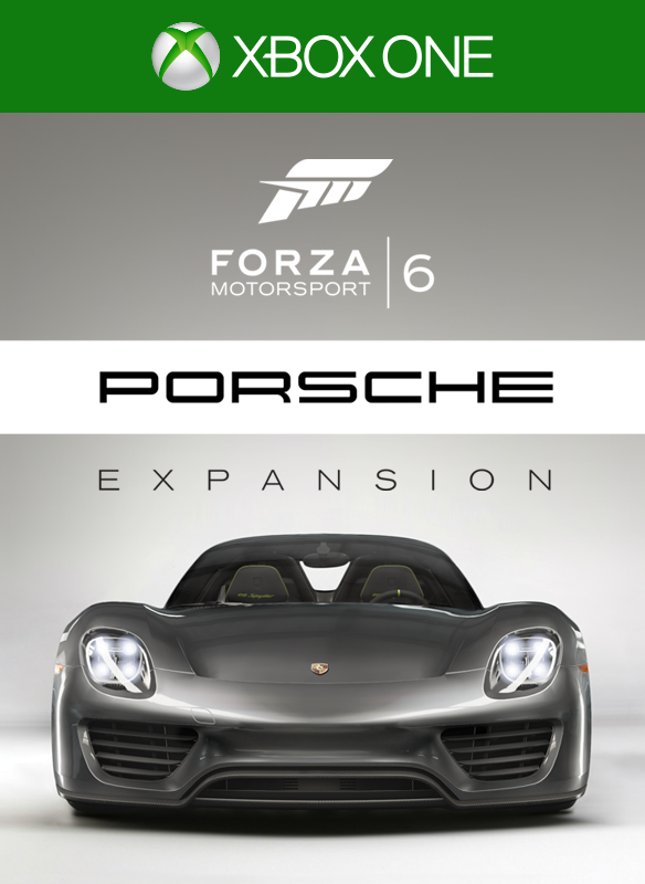 Forza Motorsport 4 cover or packaging material - MobyGames