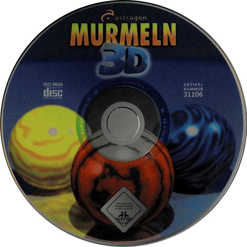 Media for Virtual Marbles (Windows)
