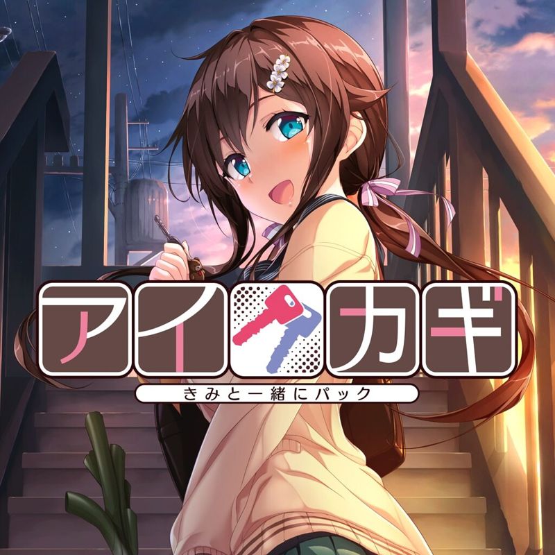 Aikagi: Kimi to Issho ni Pack - MobyGames Aikagi: Kimi to Issho ni Pack - MobyGames
