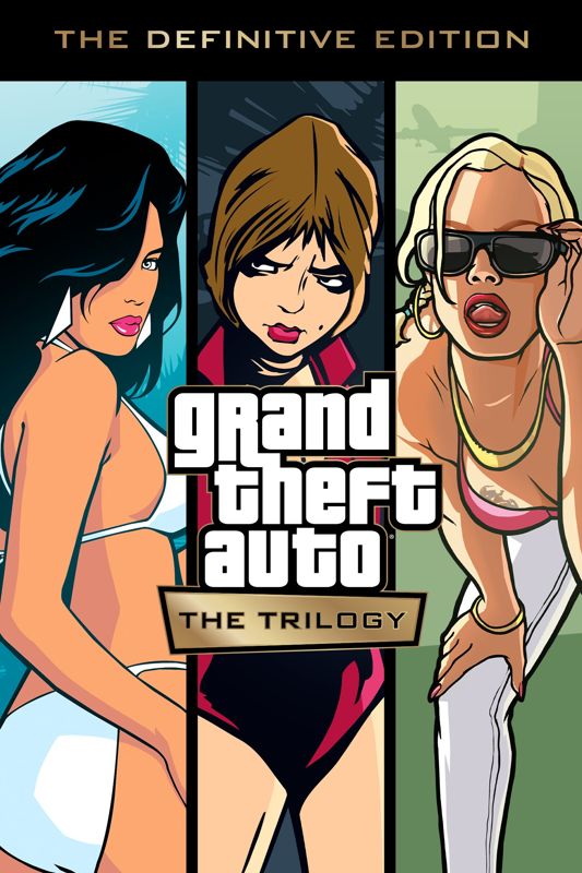 Grand Theft Auto: San Andreas cover or packaging material - MobyGames