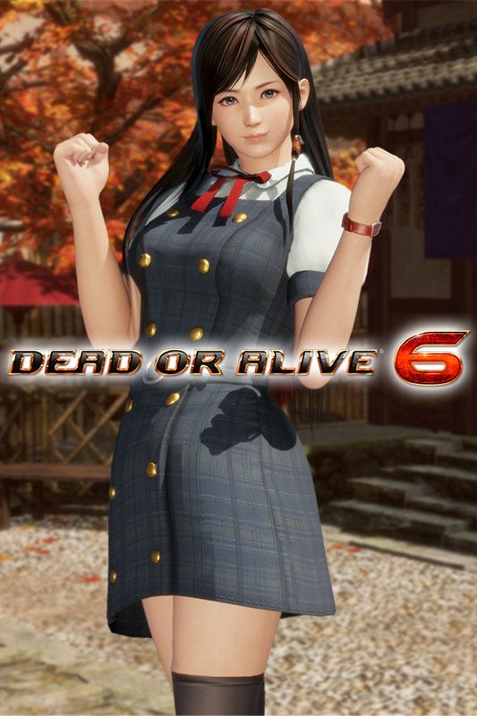 Buy DEAD OR ALIVE 6 Character: Kokoro - Microsoft Store en-IL
