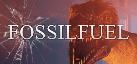 Front Cover for Fossilfuel (Windows) (Steam release)