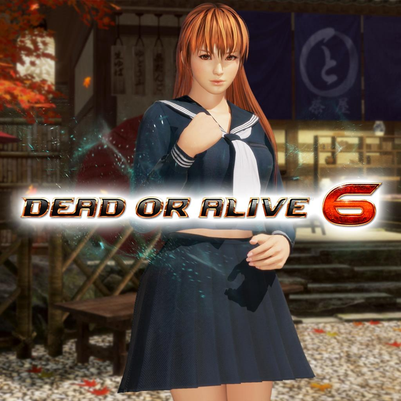 Dead or Alive 6 - PlayStation 4, PlayStation 4