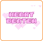 Front Cover for Heart Beaten (Nintendo 3DS) (download release)