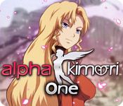 Front Cover for Alpha Kimori: Great Doubt (Windows) (Big Fish Games release)