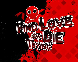 find love or die trying gameplay