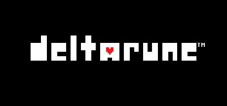 Front Cover for Deltarune: Chapter 1&2 (Macintosh and Windows) (Steam release)