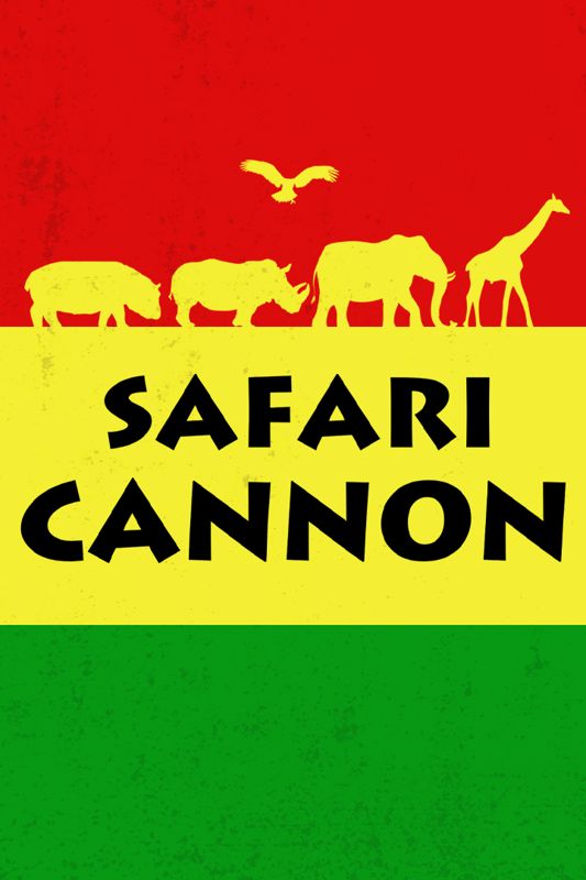 Safari cannon 2021 mobygames