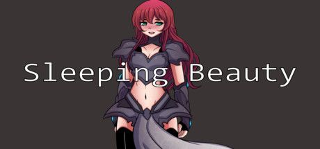 Front Cover for Sleeping Beauty (Windows) (Steam release)