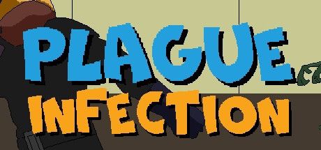 Front Cover for Plague Infection (Windows) (Steam release)