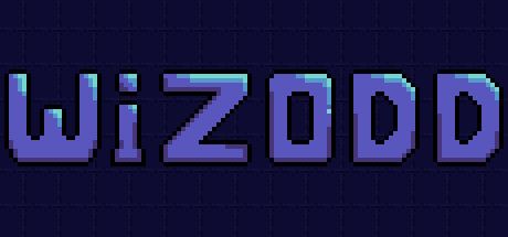 Front Cover for Wizodd (Windows) (Steam release)