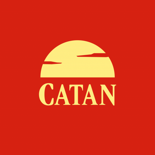 Front Cover for Catan: World Explorers (Android) (Google Play release): soft launch version