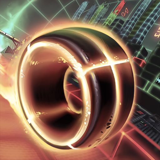 Front Cover for Dub Dash (Android) (Google Play release): 2021 version