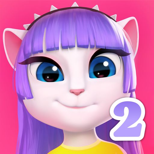 Meu Talking Tom+: o bichinho virtual chega ao Apple Arcade