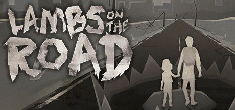 Front Cover for Lambs on the Road: The Beginning (Windows) (Steam release)