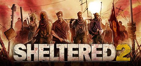 Front Cover for Sheltered 2 (Windows) (Steam release)