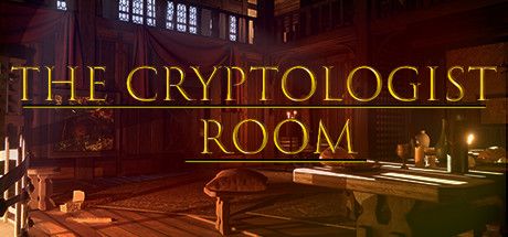 Front Cover for The Cryptologist Room (Windows) (Steam release)