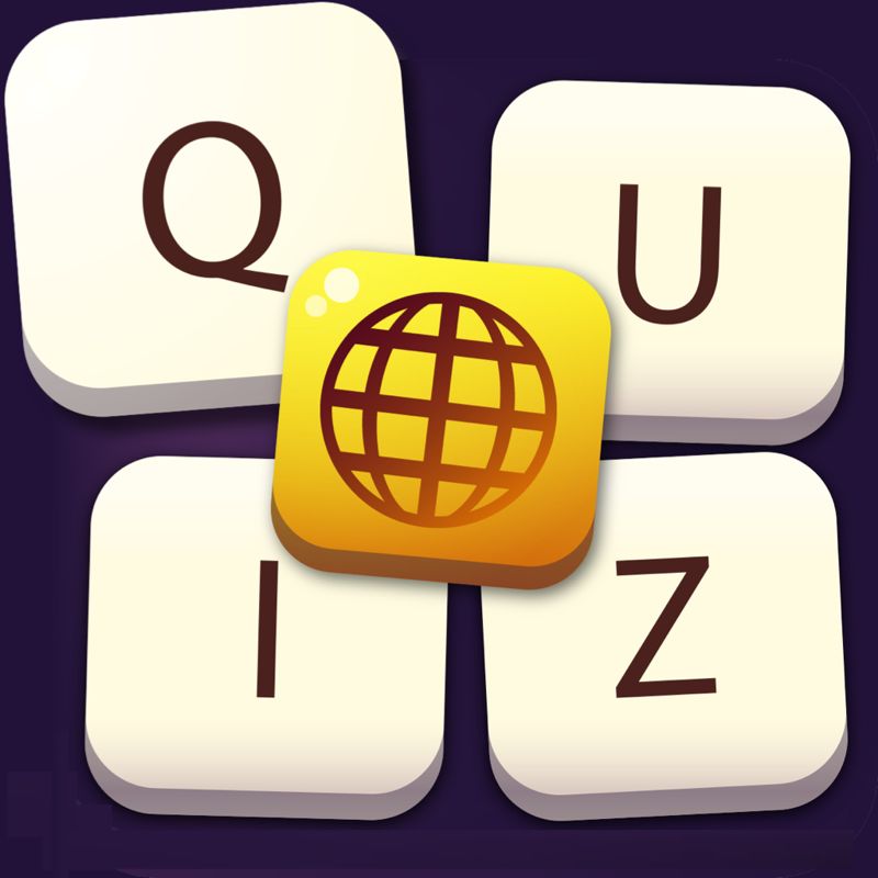 Front Cover for World Quiz (Nintendo Switch) (download release)