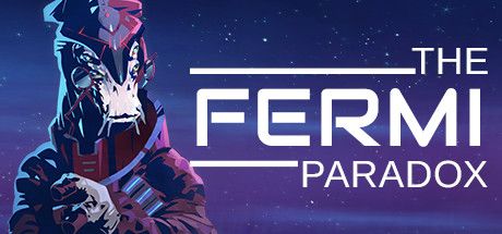 Front Cover for The Fermi Paradox (Windows) (Steam release)