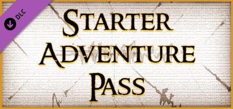 Front Cover for Shades of Rayna: Starter Adventure Pass (Windows) (Steam release)