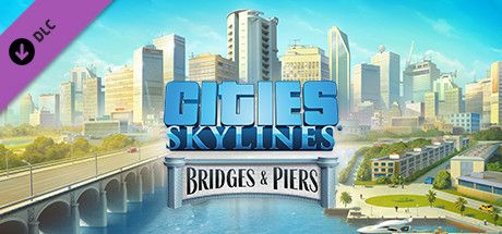 Cities: Skylines - Content Creator Pack: Brooklyn & Queens on Steam